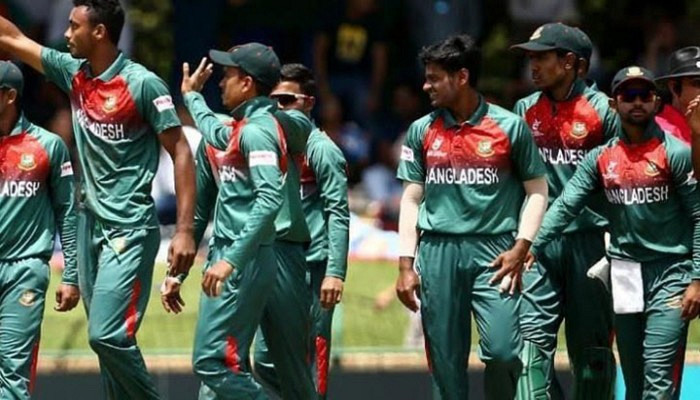 পাকিস্তানকে হারিয়ে আরো এক ধাপ এগিয়ে গেল বাংলাদেশ