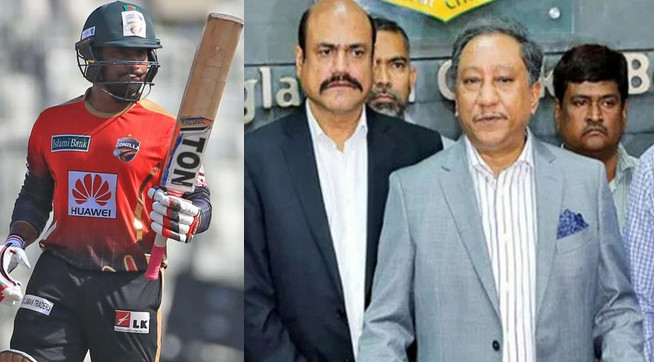 জাতীয় দলের বাইরের ক্রিকেটারদের দায়িত্বে প্রশ্নবিদ্ধ বিসিবির আচরণ, আর কতকাল চলবে এসব অনিয়ম