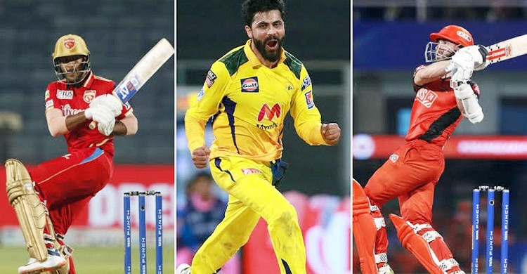 একনজরে দেখেনিন আইপিএল ২০২৩ এ যাদের রাখলো, যাদের ছেড়ে দিলো দলগুলো
