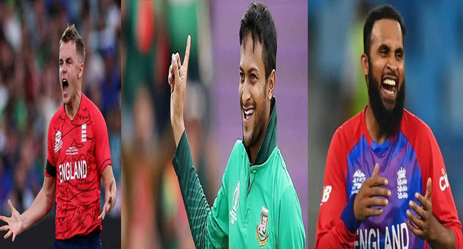 বিশ্বকাপে ভালো খেলার পুরস্কার পেলেন যারা