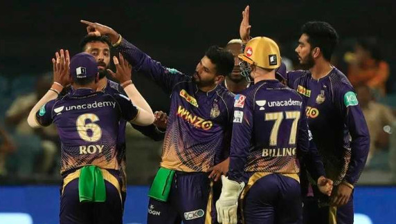আইপিএল নিলামের আগে বিপাকে কলকাতা নাইট রাইডার্স