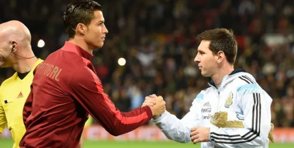 ‘মেসি দুর্দান্ত, জাদুকরী ও সেরা ফুটবলার ’