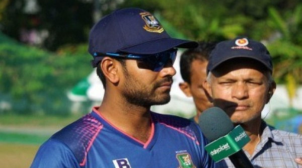 ওয়ানডেতে ভারতকে যত রানের টার্গেট দিবে বাংলাদেশ