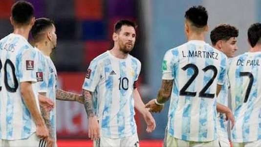 একনজরে দেখেনিন আর্জেন্টিনার ম্যাচসহ টিভিতে আজকের সকল খেলার সময়সূচি