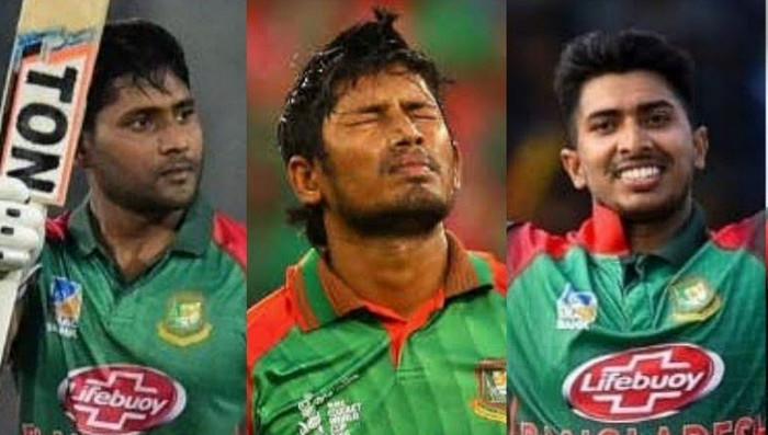 বিপিএল ড্রাফট: ২য় রাউন্ডে দল পেলেন ইমরুল, সৌম্য, বিজয়, শান্ত