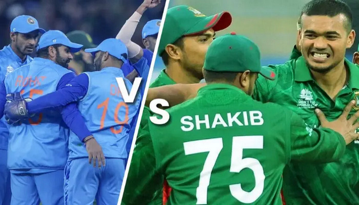 ভারতের বিপক্ষে মাঠে নামার আগে দারুন সুখবর পেল বাংলাদেশ