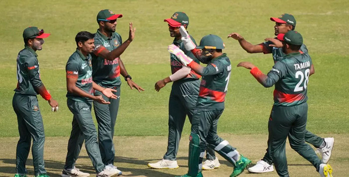 ইংল্যান্ড, অস্ট্রেলিয়াসহ ওয়ানডে বিশ্বকাপের টিকিট নিশ্চিত করলো ৫ দল, দেখেনিন বাংলাদেশের অবস্থান