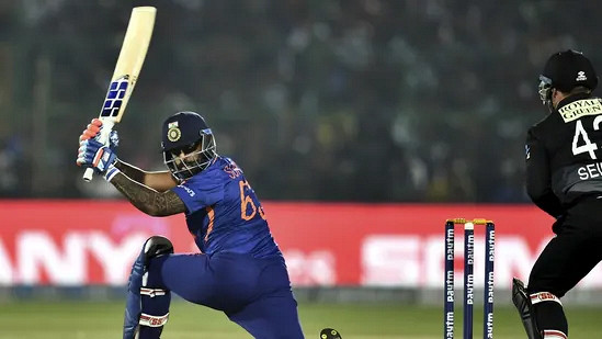 শেষ হলো ভারত বনাম নিউজিল্যান্ডের মধ্যকার ম্যাচ, দেখেনিন ফলাফল