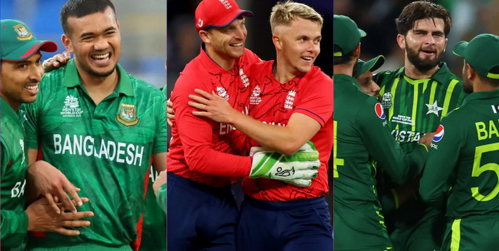 এক নজরে দেখেনিন ২০২৩ ওয়ানডে বিশ্বকাপের খেলা নিশ্চিত করলো যারা