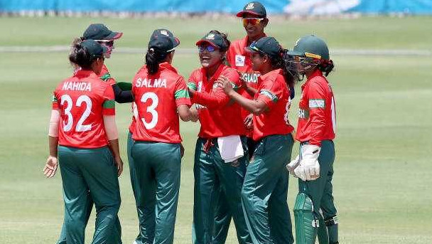 শেষ হলো বাংলাদেশ বনাম নিউজিল্যান্ডের মধ্যকার ম্যাচ, দেখেনিন ফলাফল