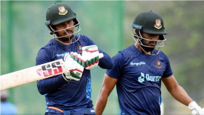 ভারত-বাংলাদেশ ‘এ’ দলের ৪ দিনের ম্যাচ শুরু মঙ্গলবার, দেখেনিন সময় সূচি