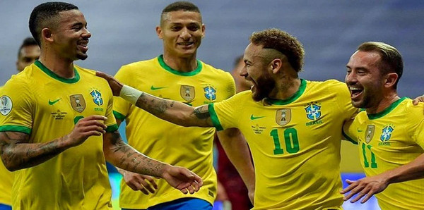 কাতার বিশ্বকাপ: দেখেনিন নক আউটে যাদের বিপক্ষে মাঠে নামবে ব্রাজিল