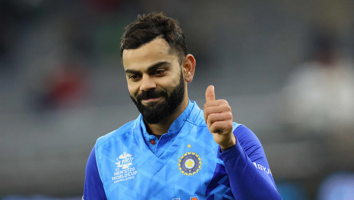 কোহলির প্রিয় প্রতিপক্ষ বাংলাদেশ