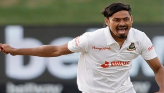 আউট, আউট, আউট, দেখেনিন সর্বশেষ স্কোর