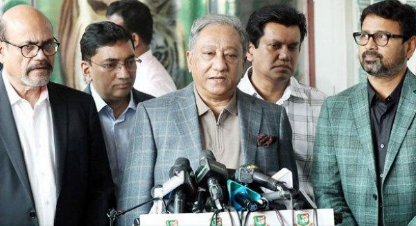 তামিমের পরিবর্তে ভারতের বিপক্ষে ওয়ানডে অধিনায়ক সাকিব না লিটন যা জানালেন বিসিবি