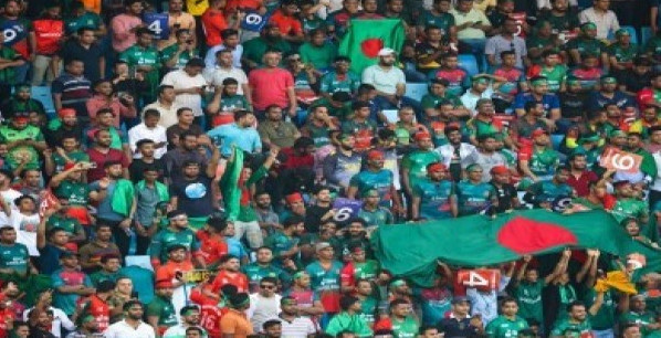 ভারত সিরিজে টিকিটের দাম বাড়িয়েছে বিসিবি
