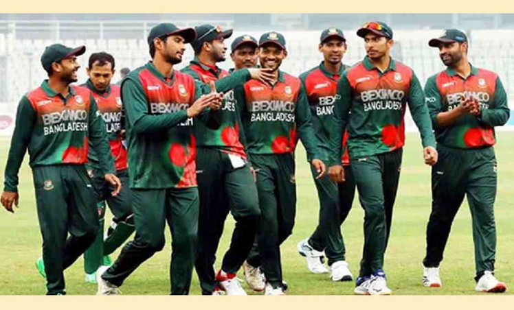 আইপিএল নিলামে এবার বাংলাদেশের ৬ ক্রিকেটার