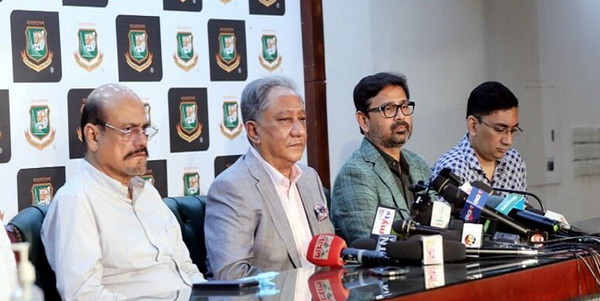 চমক দিয়ে ভারতের বিপক্ষে ওয়ানডে সিরিজের অধিনায়কের নাম ঘোষণা করলো বিসিবি