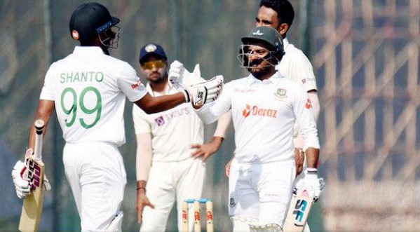 শেষ হলো ভারত বনাম বাংলাদেশের খেলা, দেখেনিন ফলাফল