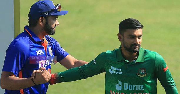 বাংলাদেশকে আন্ডারডগ মনে করে না ভারত