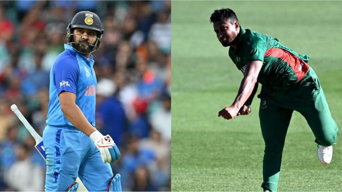 গেম চেঞ্জার হতে পারে ভারতের যেসব ক্রিকেটাররা
