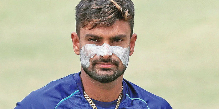 টাকা ইনকাম করতে কেউ খেলতে নামে না, সবাই পারফর্ম করার জন্যই নামে : লিটন