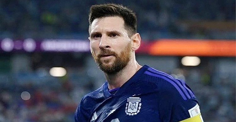 অস্ট্রেলিয়া ম্যাচের আগে সতর্ক বার্তা দিলেন মেসি