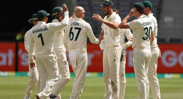 অবিশ্বাস্যভাবে শেষ হলো ওয়েস্ট ইন্ডিজ বনাম অস্ট্রেলিয়ার মধ্যকার ম্যাচ, দেখেনিন ফলাফল