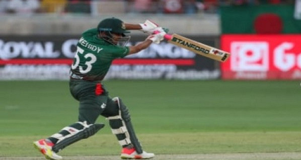 নাটকীয় ভাবে শেষ হলো বাংলাদেশ বনাম ভারতের খেলা, দেখেনিন ফলাফল