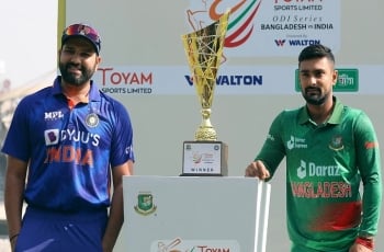 দিনের শুরুতেই বাংলাদেশের ম্যাচসহ টিভিতে আজকের সকল খেলার সময় সূচি