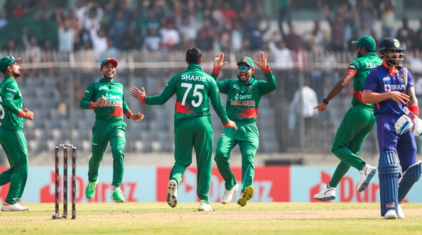 বাংলাদেশের দেখানো পথে হাঁটছে ভারত