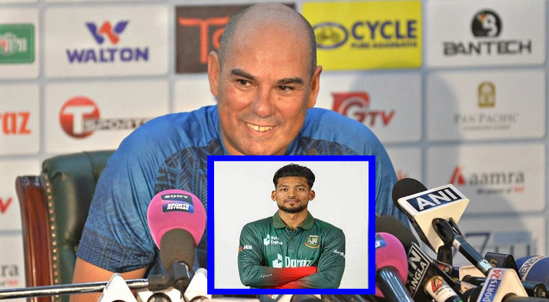 জ্যাক ক্যালিসের উদাহরণ টেনে শান্তকে নিয়ে যা বললেন ডমিঙ্গো