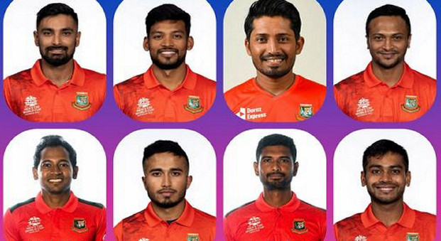 এক পরিবর্তন নিয়ে ২য় ওয়ানডের জন্য ভারতের বিপক্ষে বাংলাদেশের শক্তিশালী একাদশ ঘোষণা