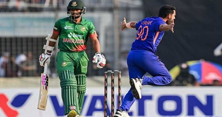 আগামীকাল সিরিজ নির্ধারণী ম্যাচে ভারতের বিপক্ষে মাঠে নামছে বাংলাদেশ, দেখেনিন সময়