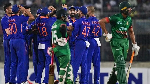 ২য় ওয়ানডের জন্য বাংলাদেশের বিপক্ষে শক্তিশালী একাদশ ঘোষণা করলো বাংলাদেশ