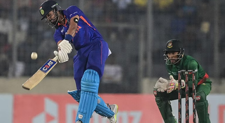 হাড্ডাহড্ডি লড়াইয়ে শেষ হলো বাংলাদেশ বনাম ভারতের মধ্যকার ম্যাচ, দেখেনিন ফলাফল