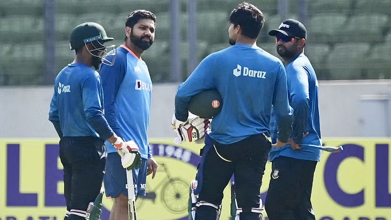 অধিনায়ক লিটনের সামনে সিরিজ জয়ের হাতছানি
