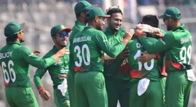 বাংলাদেশের একাদশে চমক