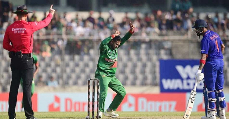 বাংলাদেশের ম্যাচসহ দিনের শুরুতেই টিভিতে আজকের সকল খেলার সময় সূচি