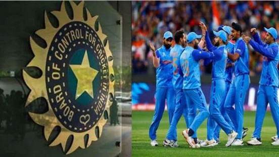 নড়েচড়ে বসেছে বিসিসিআই, বাংলাদেশের কাছে সিরিজ হারে বড় শাস্তির মুখে রোহিতরা