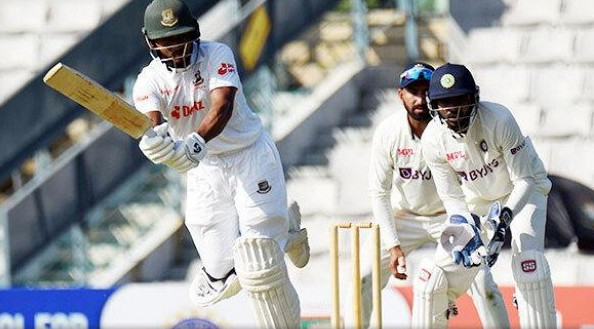 শেষ হলো বাংলাদেশ বনাম ভারতের মদ্যকার খেলা, দেখেনিন ফলাফল