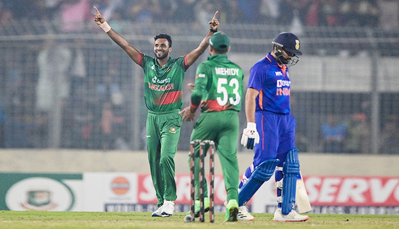 বাংলাদেশের একমাত্র লক্ষ্য ভারতকে হোয়াইটওয়াশ করা
