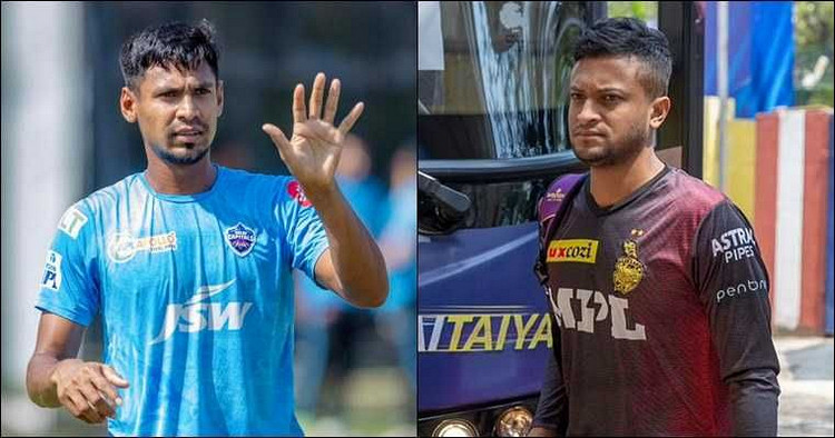 বিদেশি ক্রিকেটারদের নিয়ে আইপিএলের নতুন নিয়ম