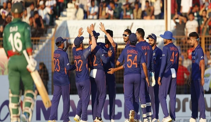 ভারতের বিপক্ষে সিরিজে টাইগারদের দুর্বলতার জায়গাগুলো