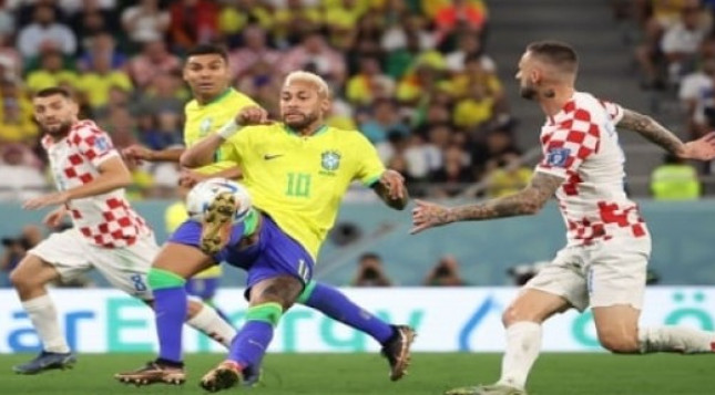 ব্রেকিং নিউজ: কোয়ার্টার ফাইনালে ক্রোয়েশিয়ার বিপক্ষে ব্রাজিলের হারার আসল কারণ ফাঁস
