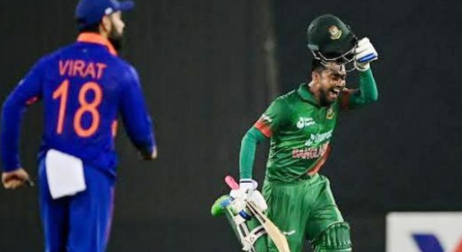 দিনের শুরুতেই বাংলাদেশের ম্যাচসহ টিভিতে আজকের সকল খেলার সময় সূচি