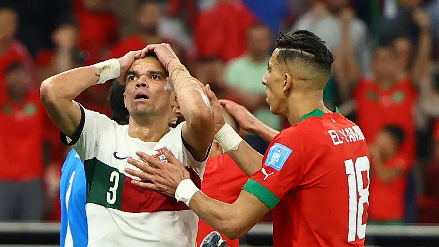 ‘তারা চাইলে শিরোপাটা আর্জেন্টিনাকে দিয়ে দিতে পারে’