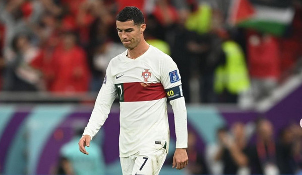 ভক্তদের জন্য রোনালদোর আবেগঘন বার্তা