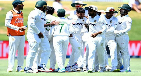 ভারতের বিপক্ষে বর্তমান সময়ের সেরা ক্রিকেটার থাকছে বাংলাদেশ একাদশে