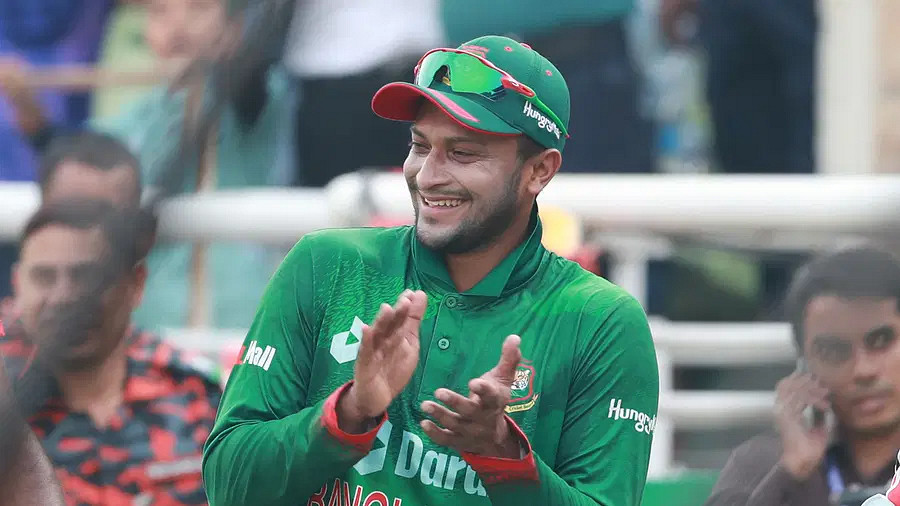 আইপিএলে আইপিএলে আকাশ ছোয়া মুল্যে সাকিব